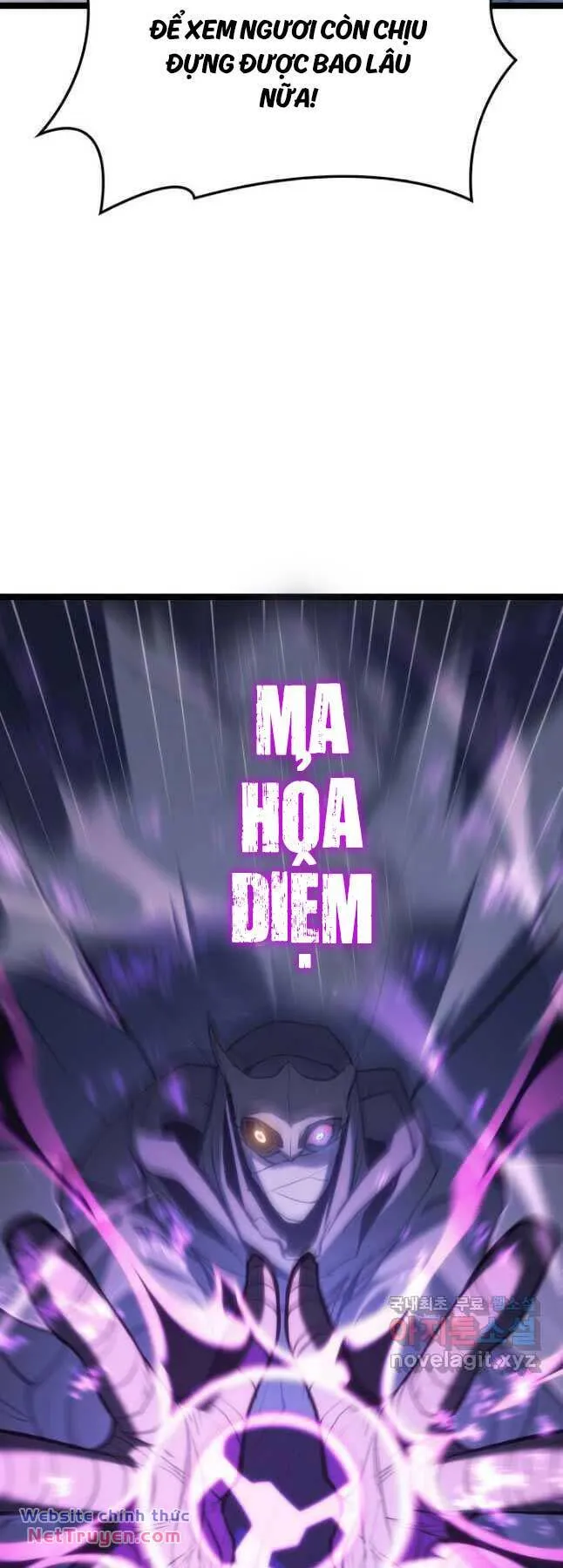 Tử Thần Phiêu Nguyệt - Chapter 93 - Page 31