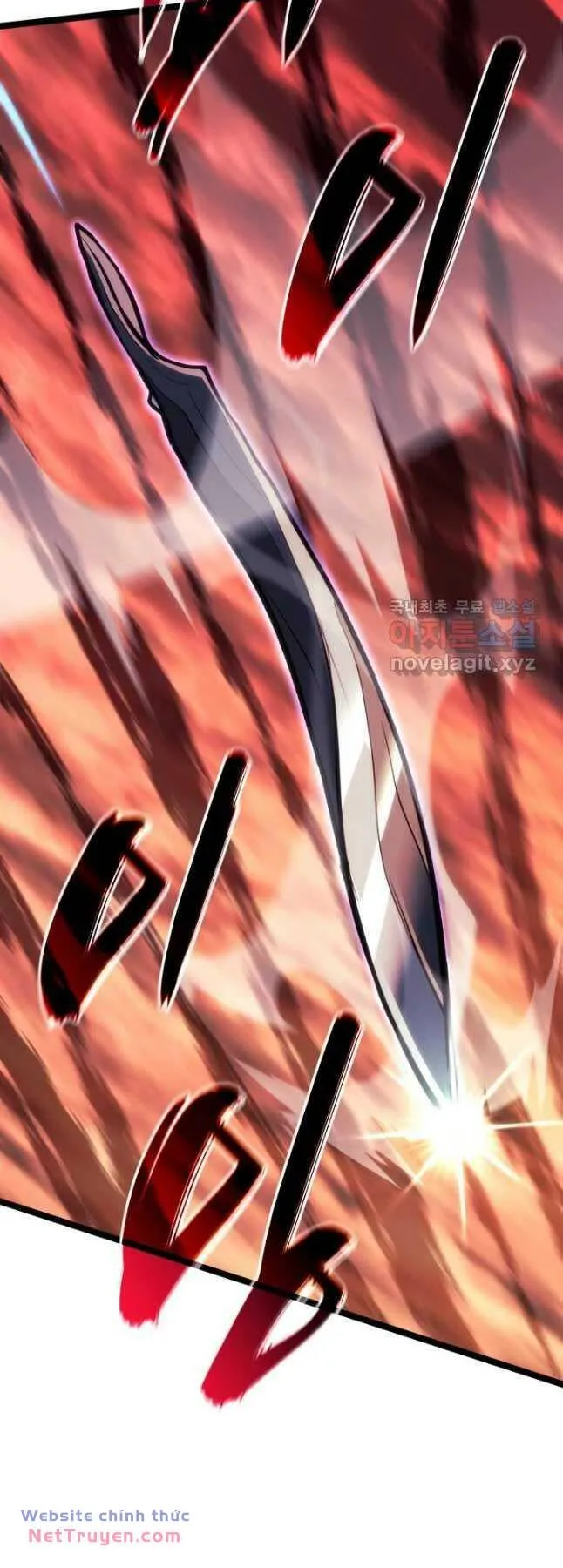 Tử Thần Phiêu Nguyệt - Chapter 93 - Page 33