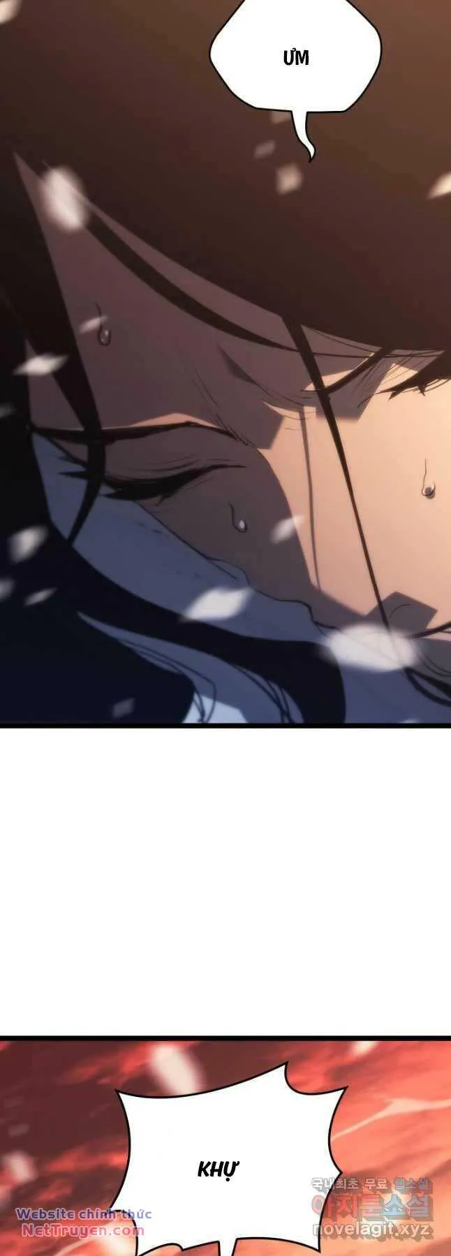 Tử Thần Phiêu Nguyệt - Chapter 93 - Page 37