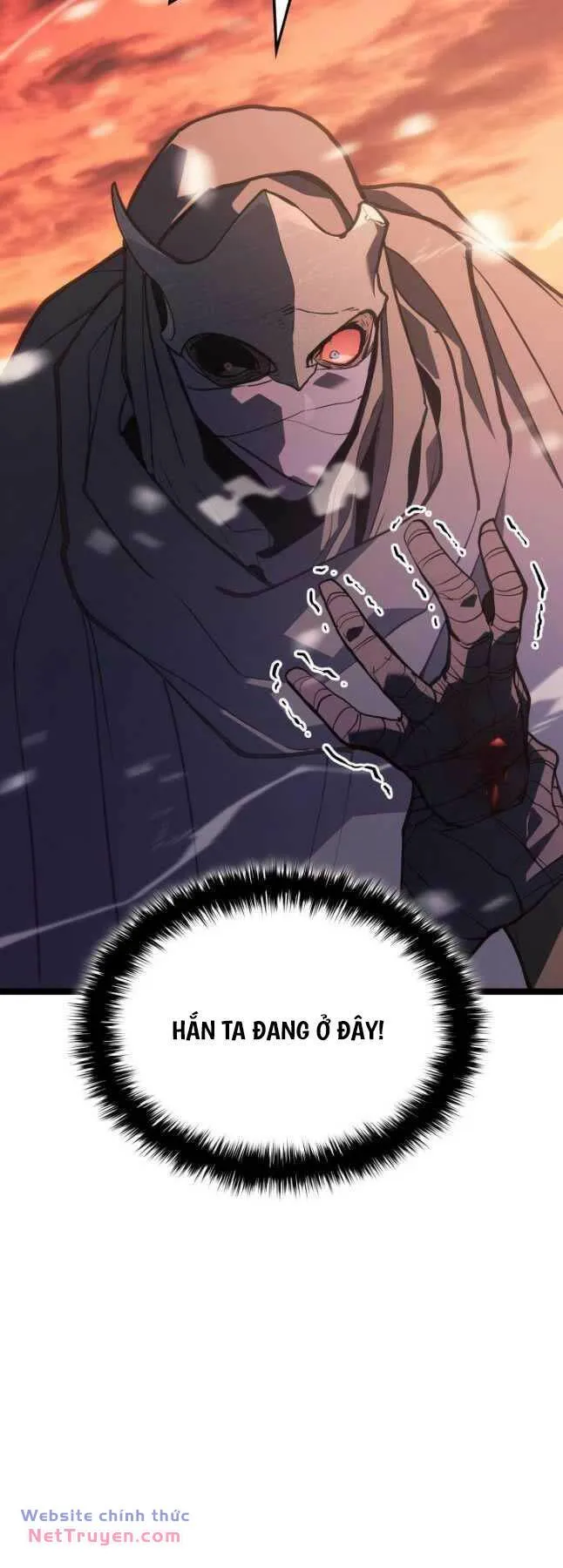 Tử Thần Phiêu Nguyệt - Chapter 93 - Page 38