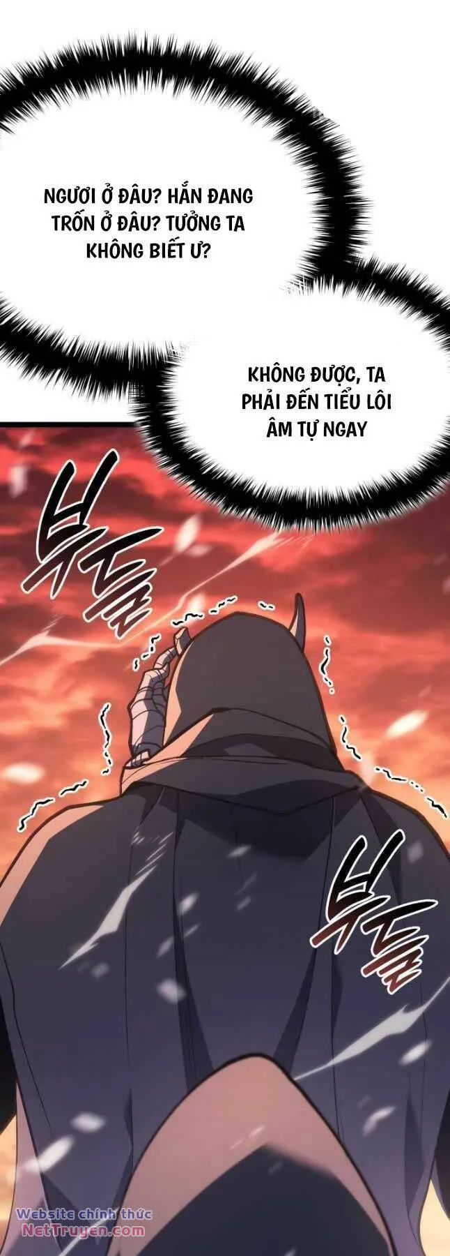 Tử Thần Phiêu Nguyệt - Chapter 93 - Page 39