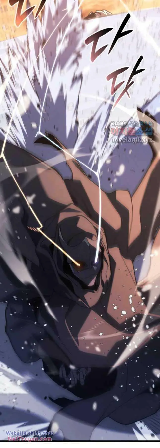 Tử Thần Phiêu Nguyệt - Chapter 93 - Page 41