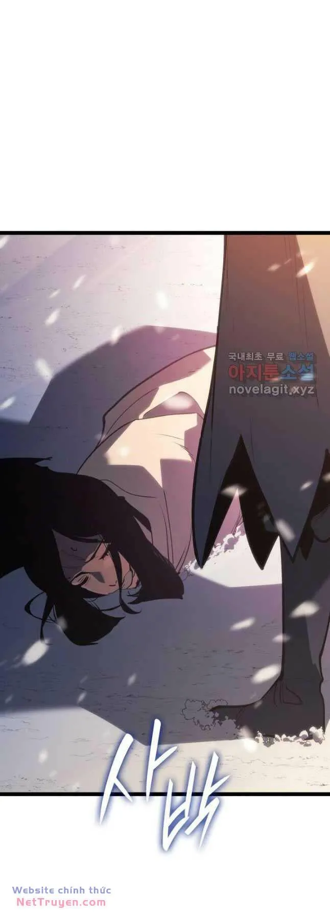 Tử Thần Phiêu Nguyệt - Chapter 93 - Page 42