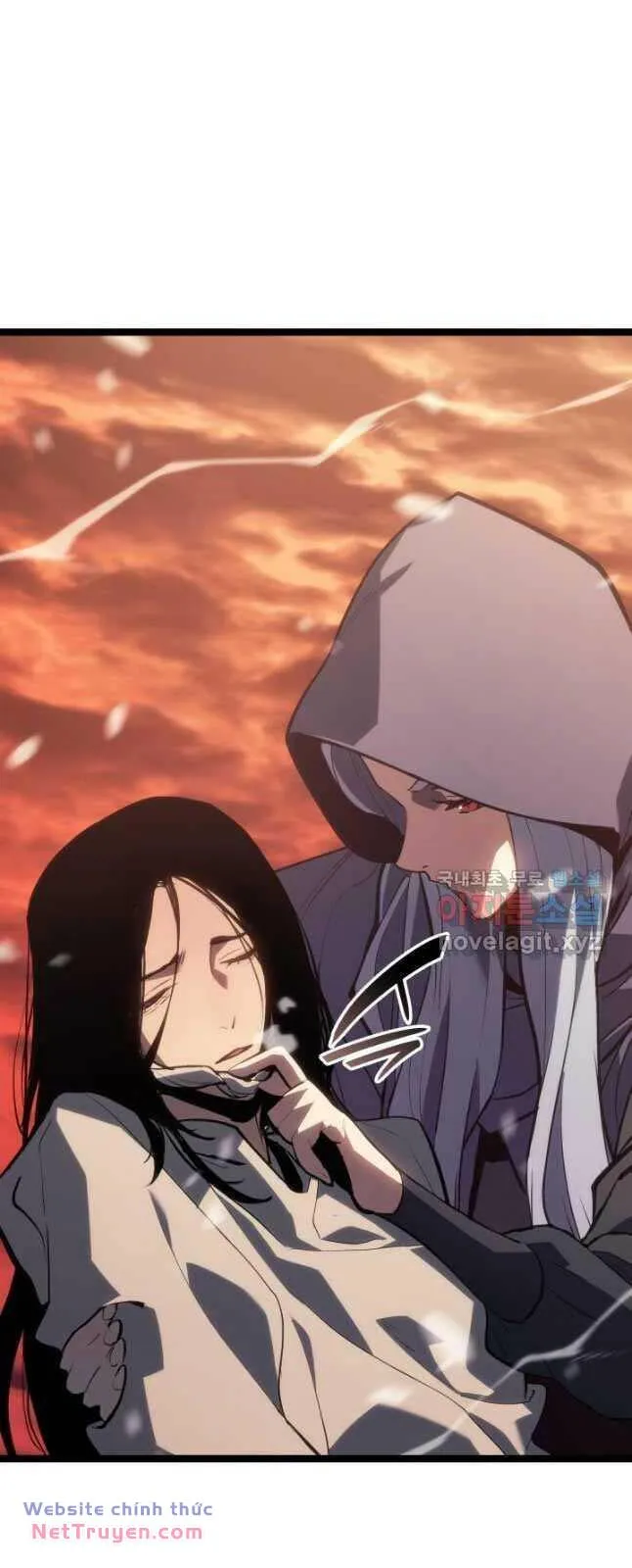 Tử Thần Phiêu Nguyệt - Chapter 93 - Page 43