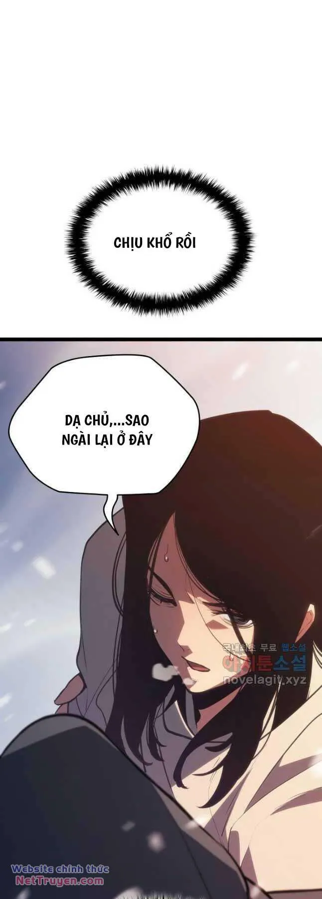 Tử Thần Phiêu Nguyệt - Chapter 93 - Page 44