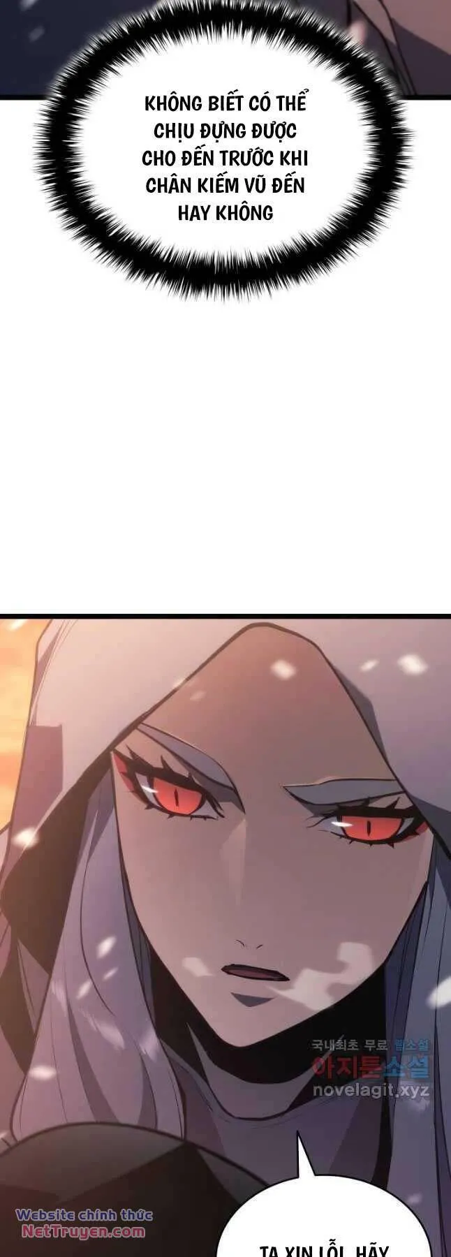 Tử Thần Phiêu Nguyệt - Chapter 93 - Page 45