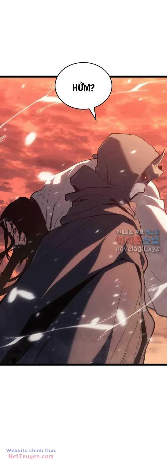 Tử Thần Phiêu Nguyệt - Chapter 93 - Page 5