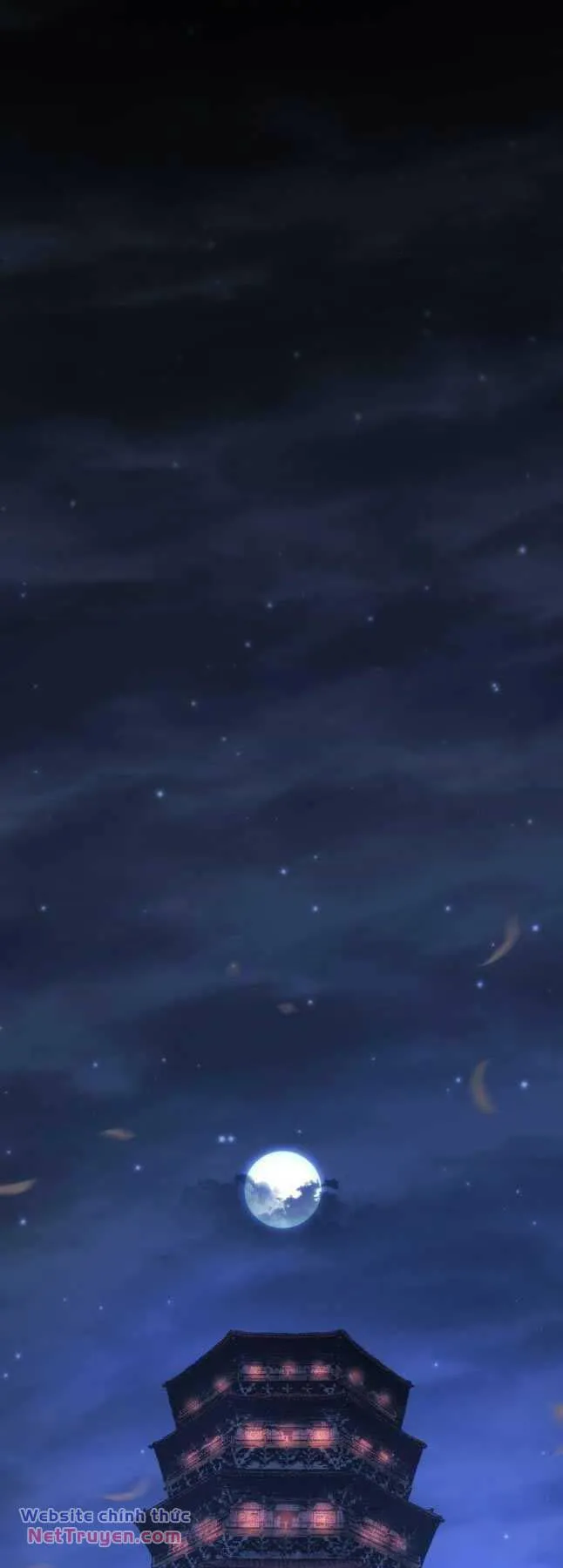 Tử Thần Phiêu Nguyệt - Chapter 93 - Page 54