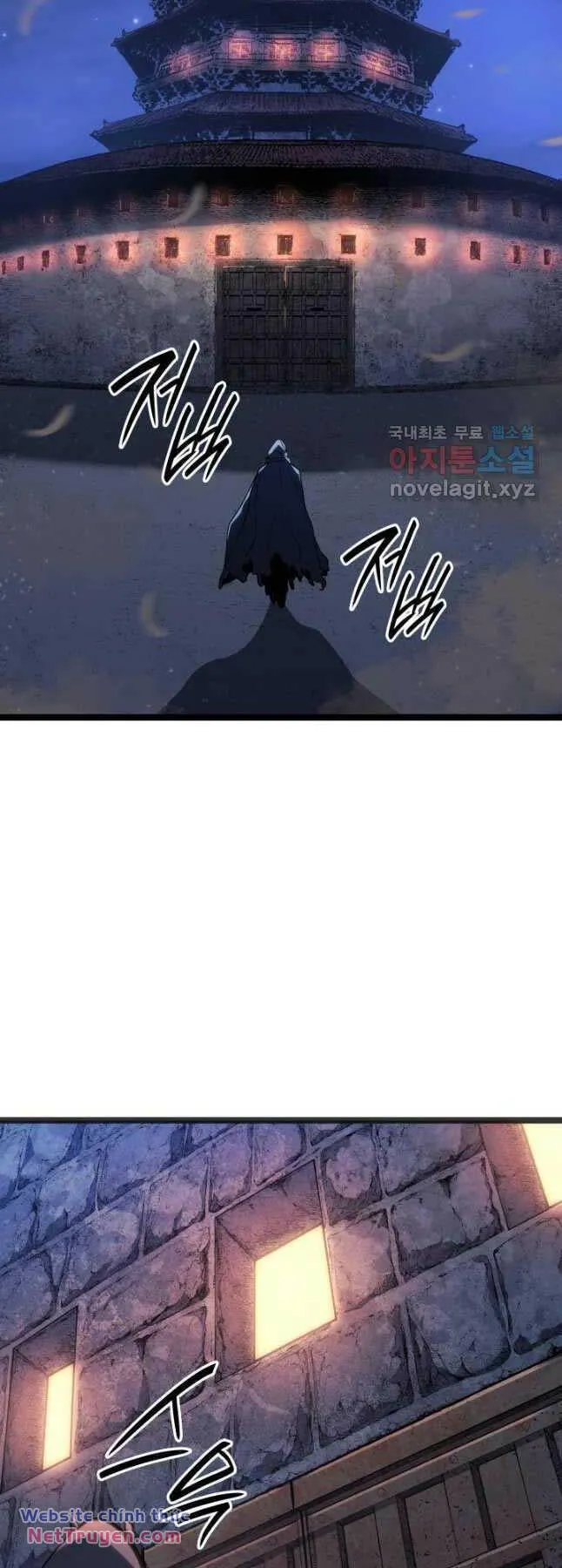 Tử Thần Phiêu Nguyệt - Chapter 93 - Page 55