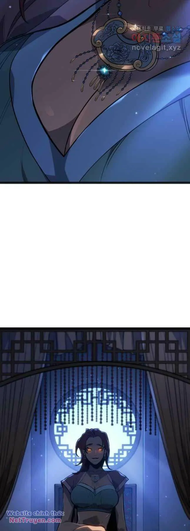 Tử Thần Phiêu Nguyệt - Chapter 93 - Page 62