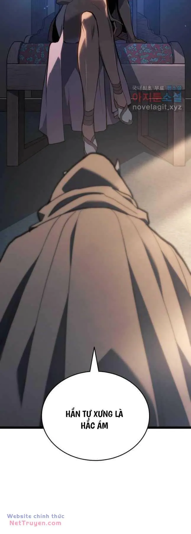 Tử Thần Phiêu Nguyệt - Chapter 93 - Page 63