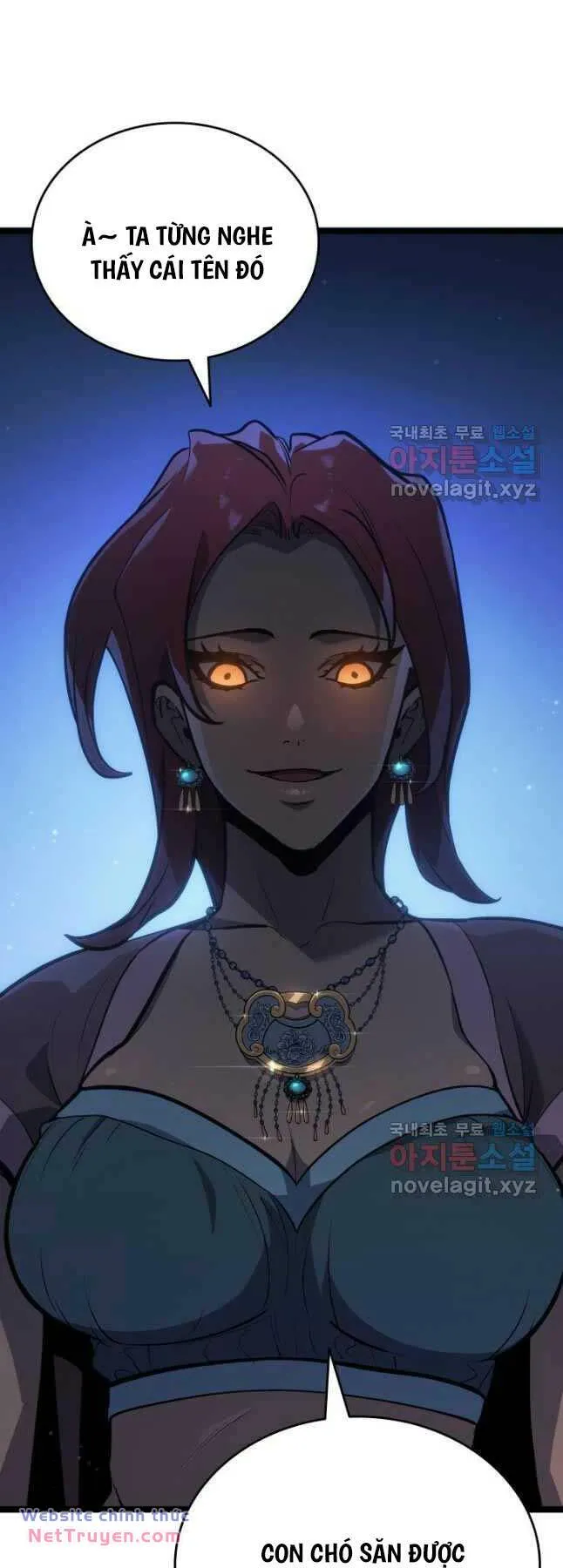 Tử Thần Phiêu Nguyệt - Chapter 93 - Page 64