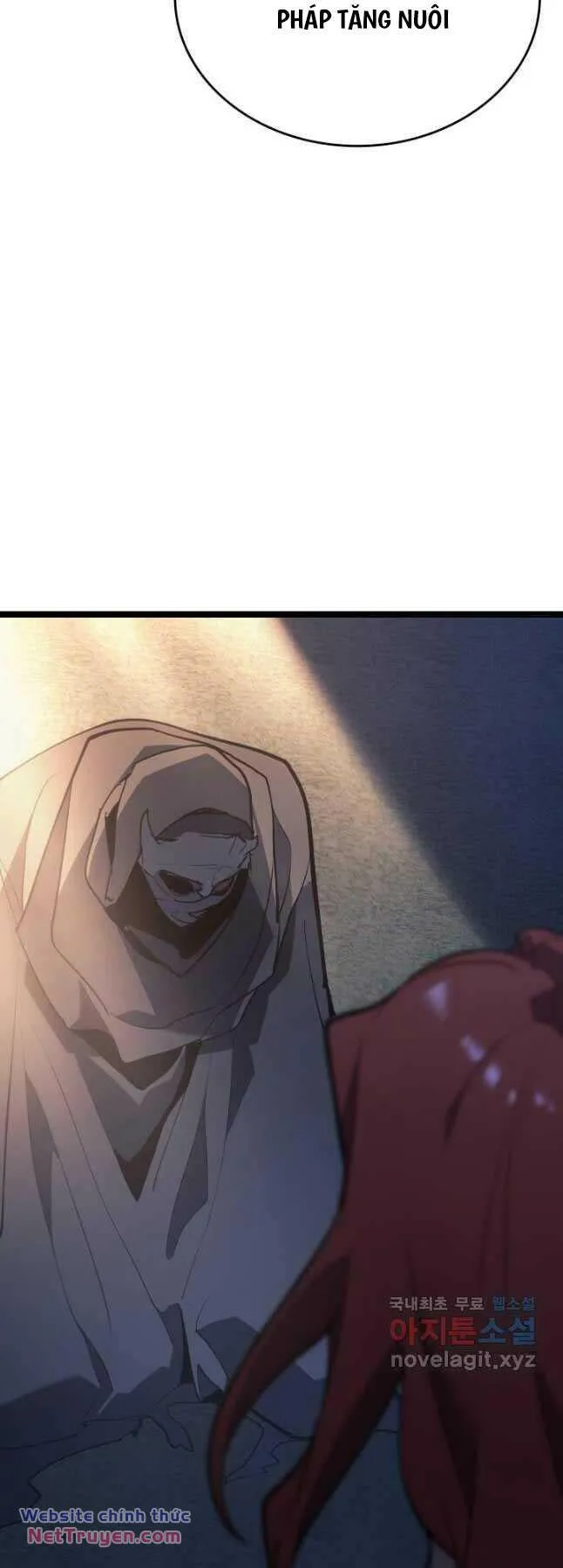 Tử Thần Phiêu Nguyệt - Chapter 93 - Page 65