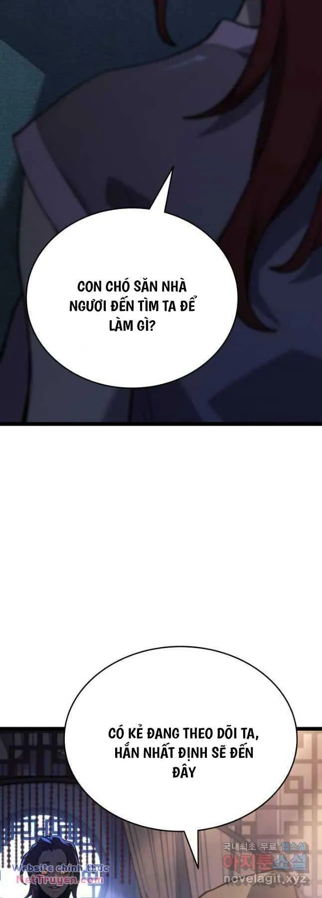 Tử Thần Phiêu Nguyệt - Chapter 93 - Page 66