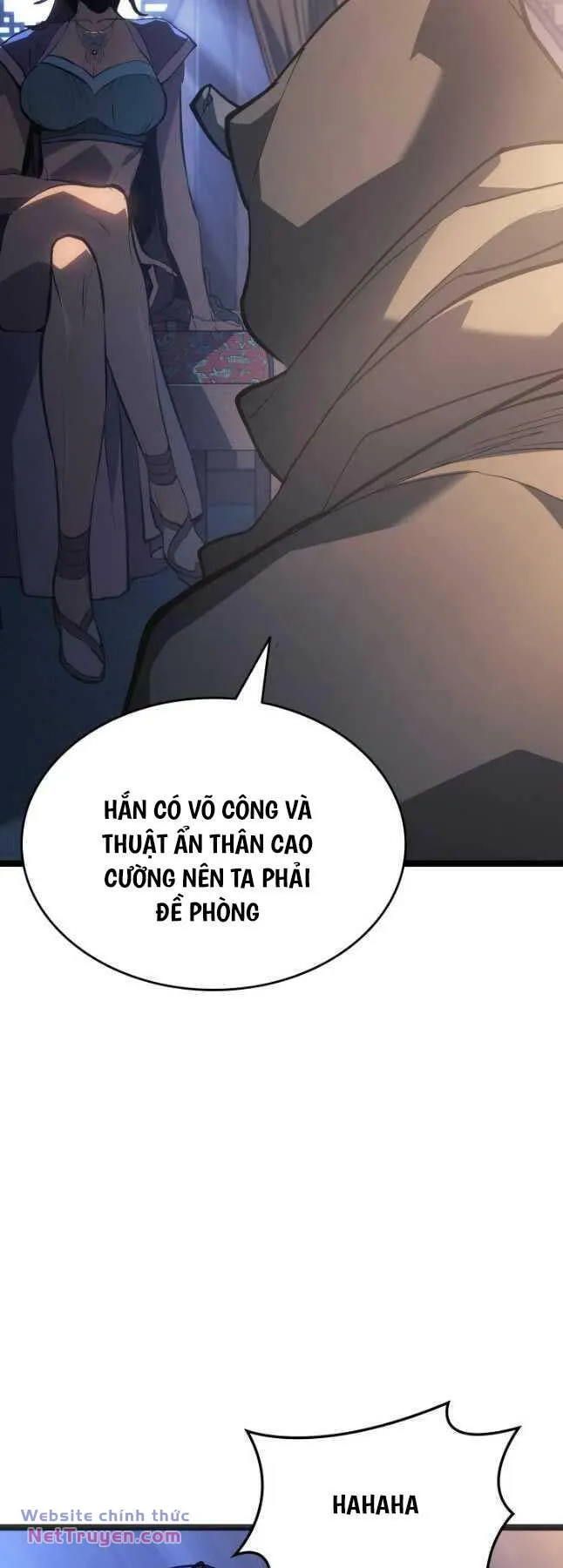 Tử Thần Phiêu Nguyệt - Chapter 93 - Page 67