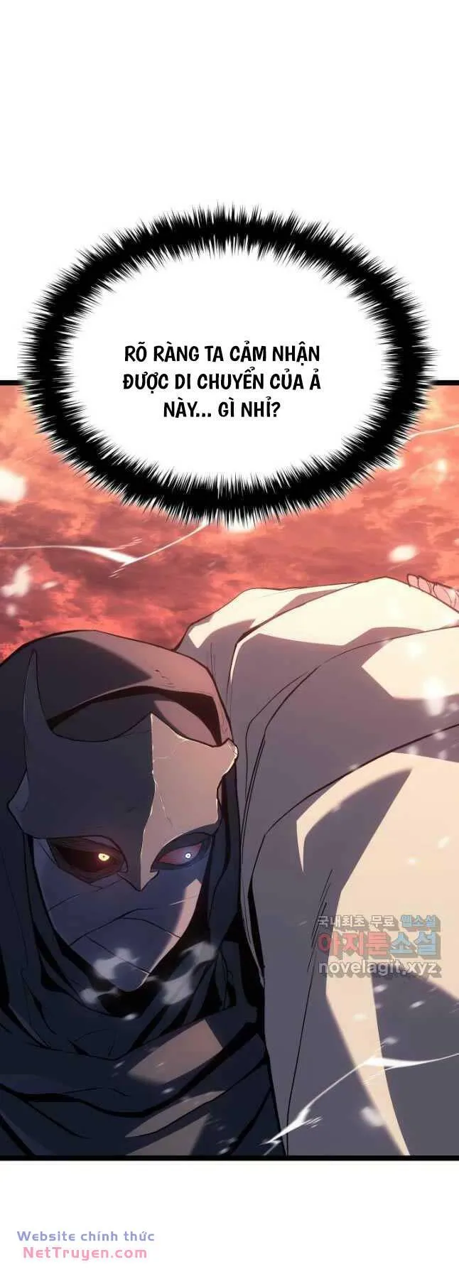 Tử Thần Phiêu Nguyệt - Chapter 93 - Page 7