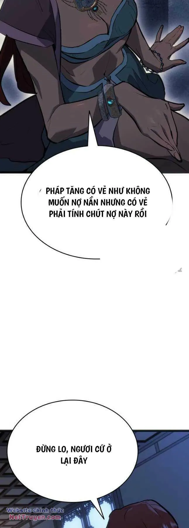 Tử Thần Phiêu Nguyệt - Chapter 93 - Page 70