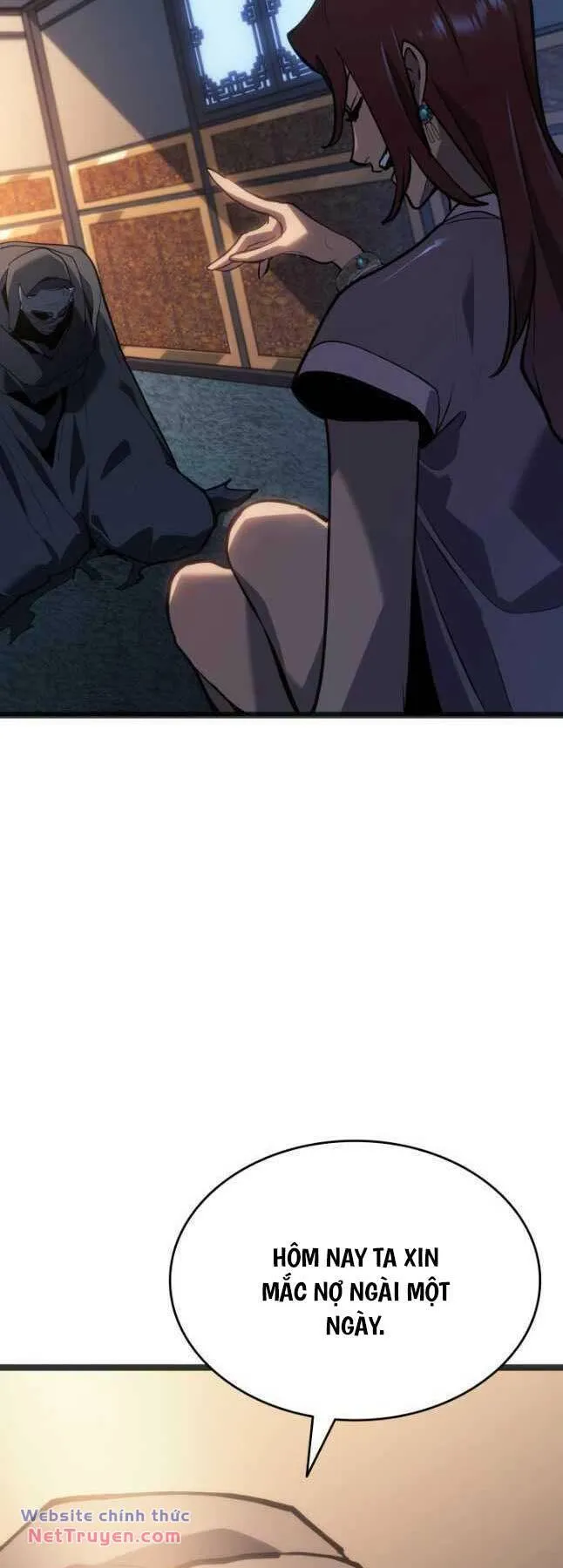 Tử Thần Phiêu Nguyệt - Chapter 93 - Page 71