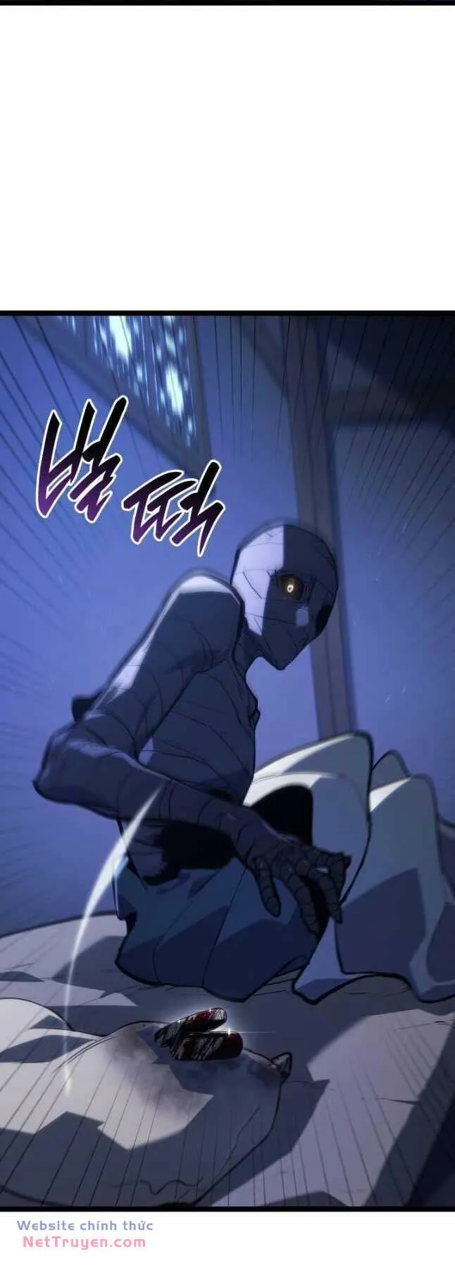 Tử Thần Phiêu Nguyệt - Chapter 93 - Page 77
