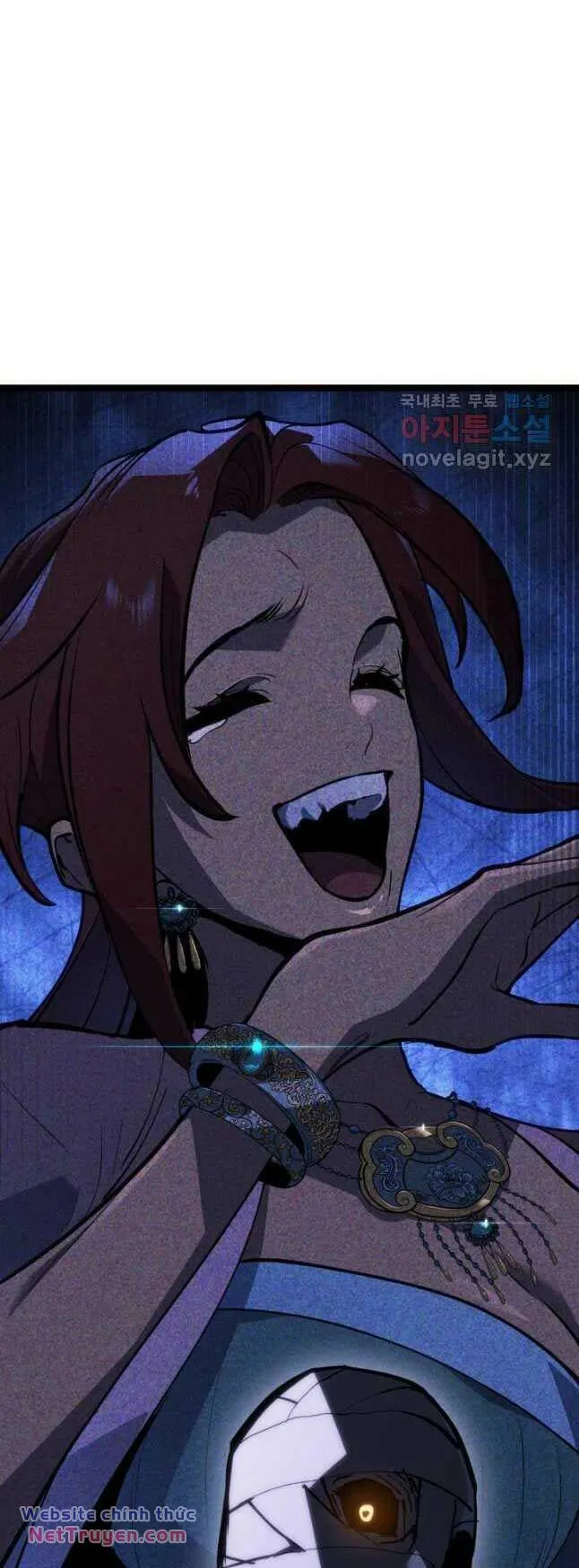 Tử Thần Phiêu Nguyệt - Chapter 93 - Page 78