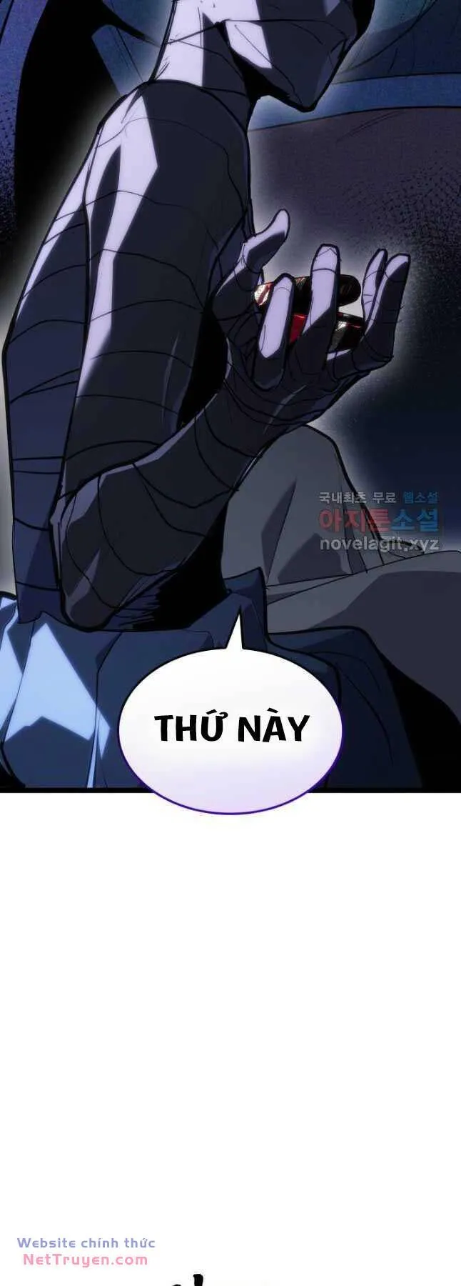 Tử Thần Phiêu Nguyệt - Chapter 93 - Page 79