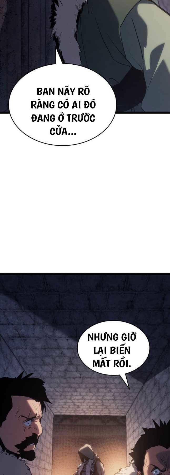 Tử Thần Phiêu Nguyệt - Chapter 94 - Page 10