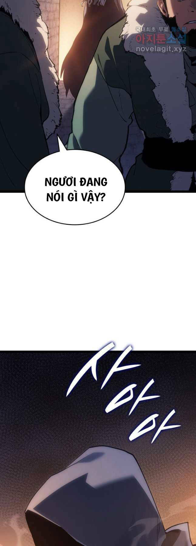 Tử Thần Phiêu Nguyệt - Chapter 94 - Page 11