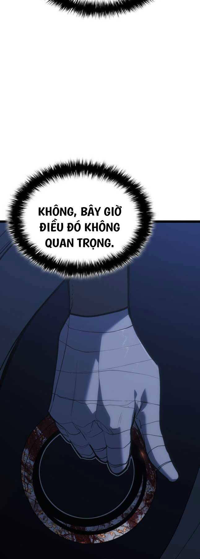 Tử Thần Phiêu Nguyệt - Chapter 94 - Page 19