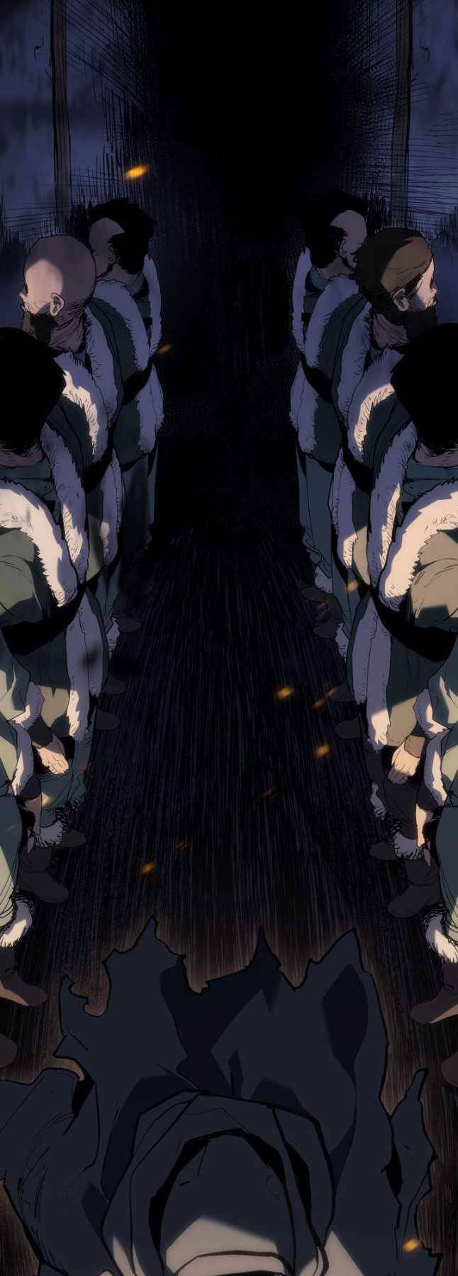 Tử Thần Phiêu Nguyệt - Chapter 94 - Page 26