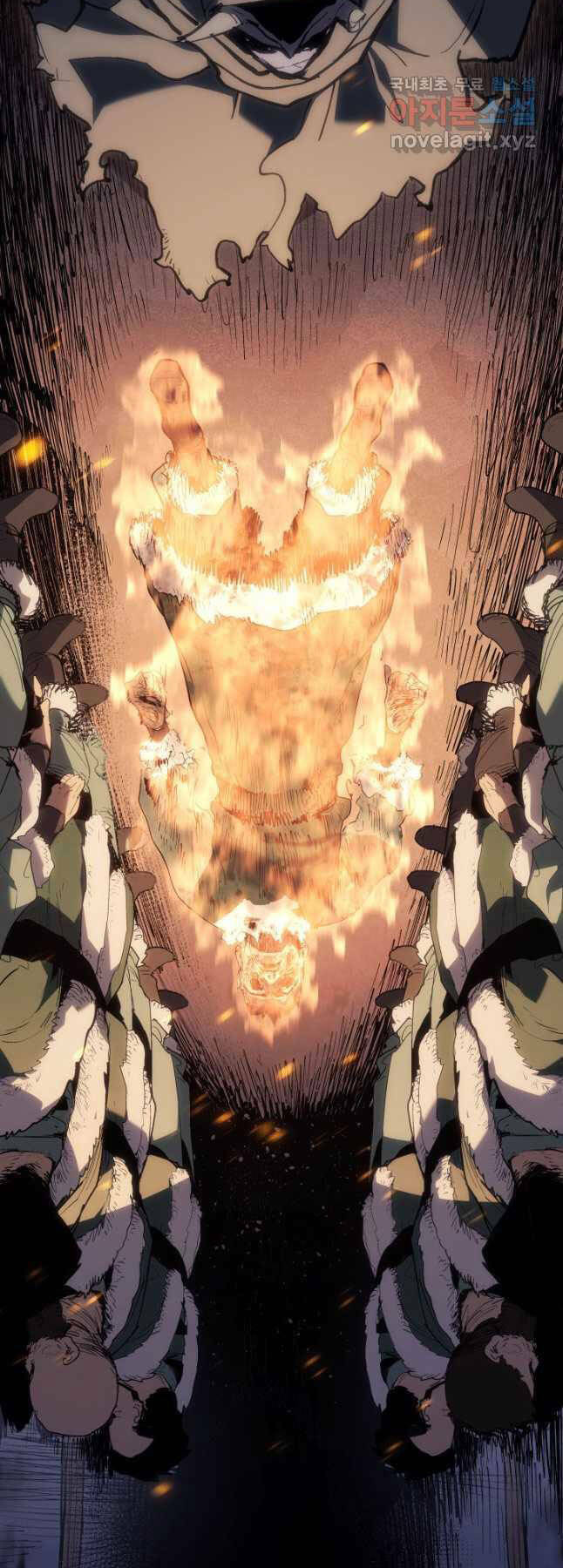 Tử Thần Phiêu Nguyệt - Chapter 94 - Page 27