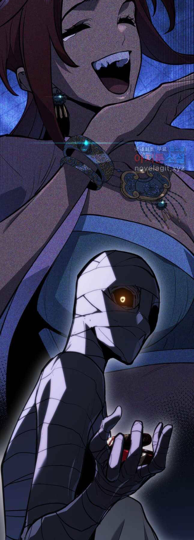 Tử Thần Phiêu Nguyệt - Chapter 94 - Page 3