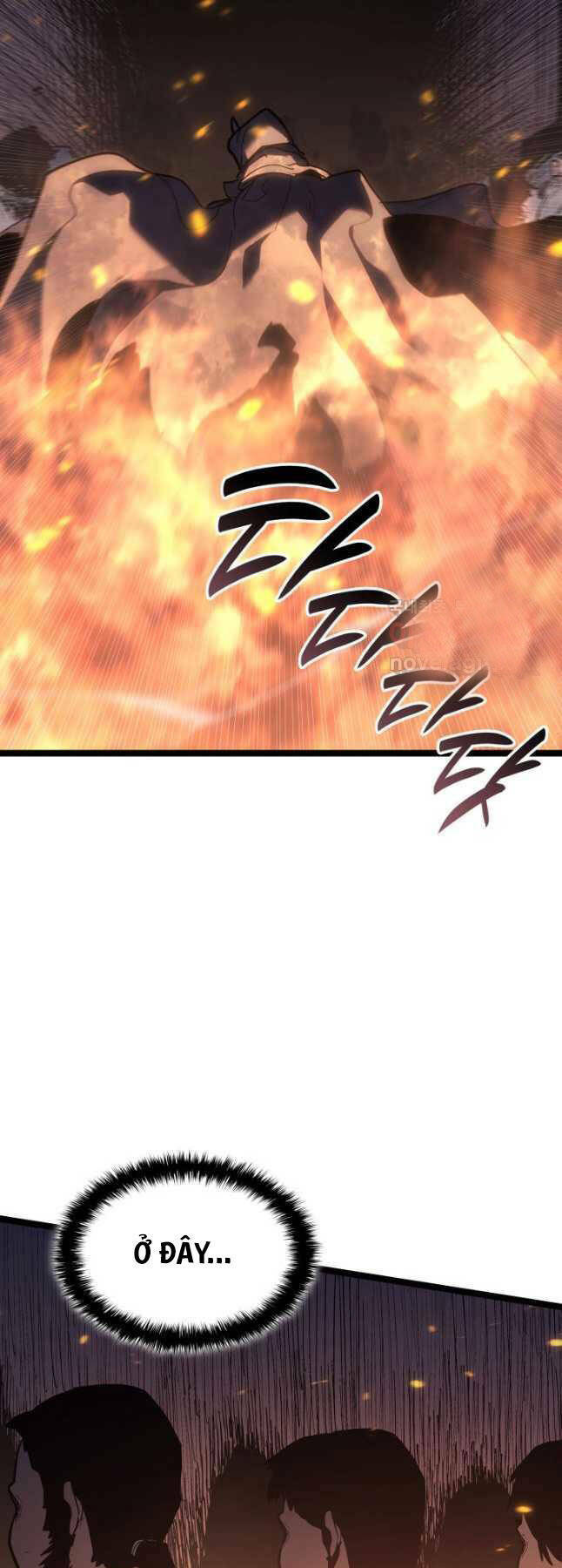 Tử Thần Phiêu Nguyệt - Chapter 94 - Page 30