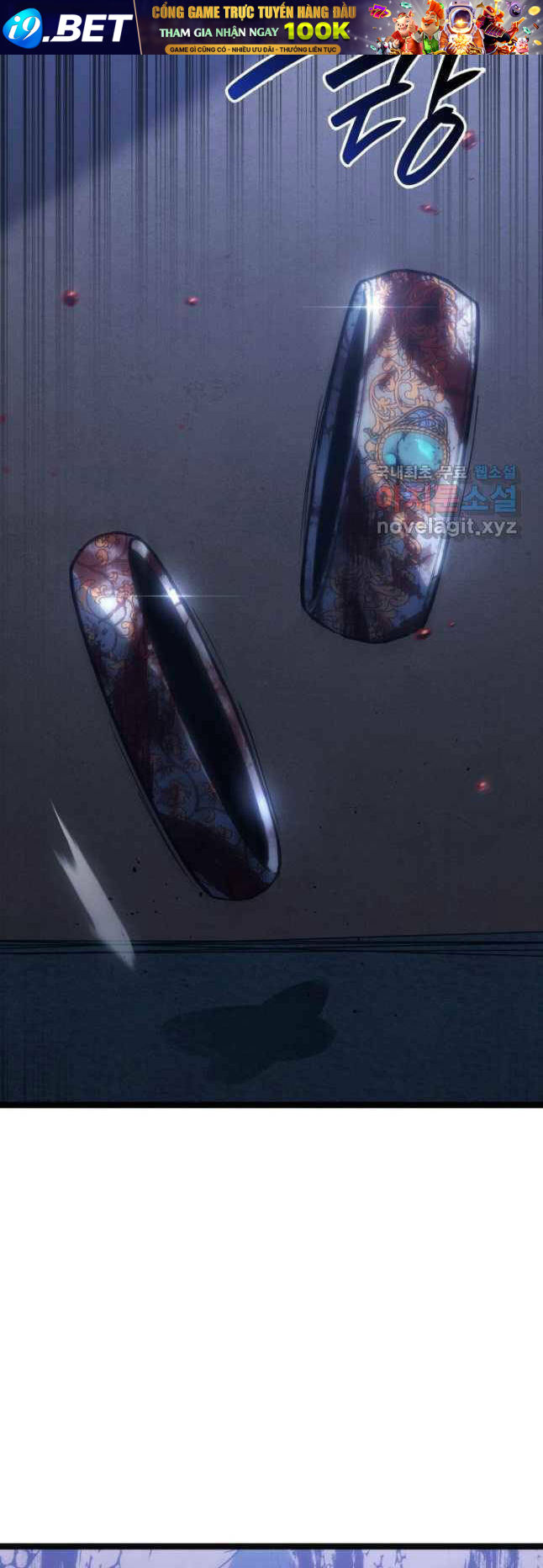 Tử Thần Phiêu Nguyệt - Chapter 94 - Page 35