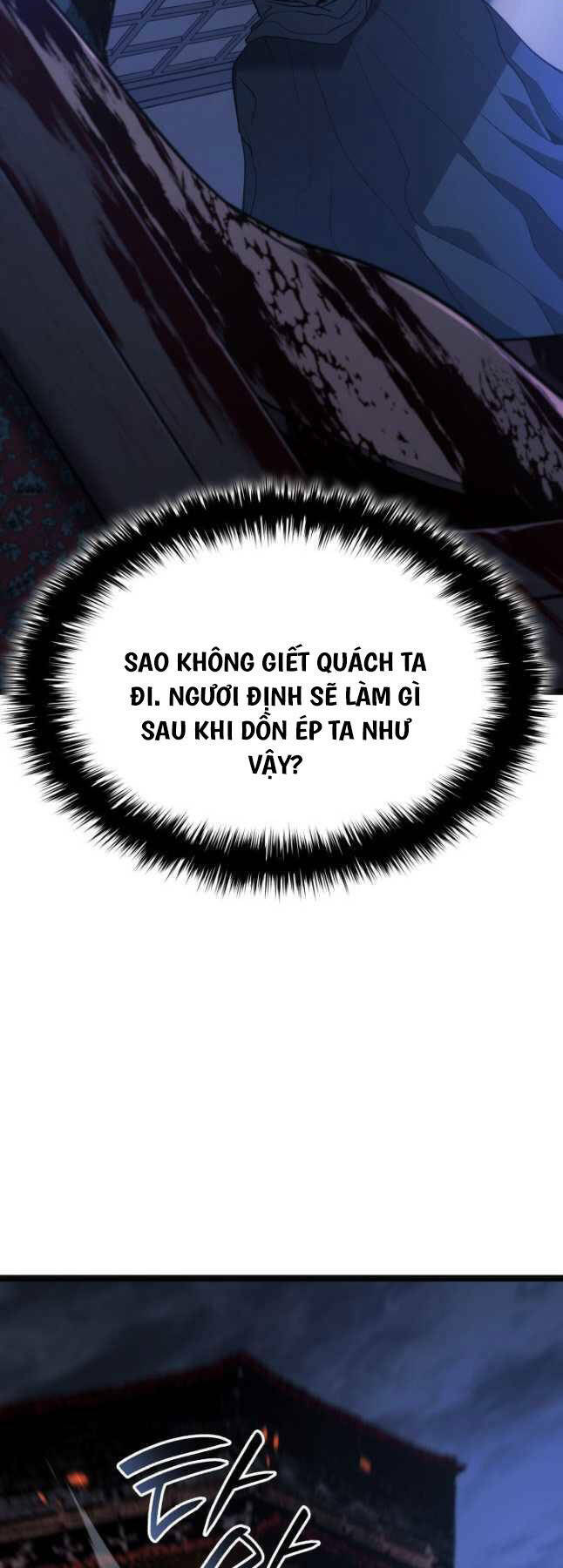 Tử Thần Phiêu Nguyệt - Chapter 94 - Page 39
