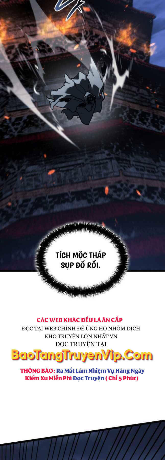 Tử Thần Phiêu Nguyệt - Chapter 94 - Page 40