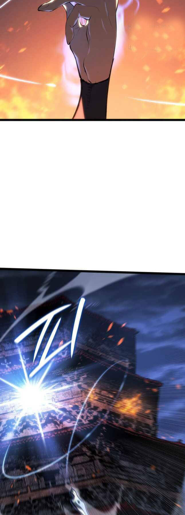 Tử Thần Phiêu Nguyệt - Chapter 94 - Page 43