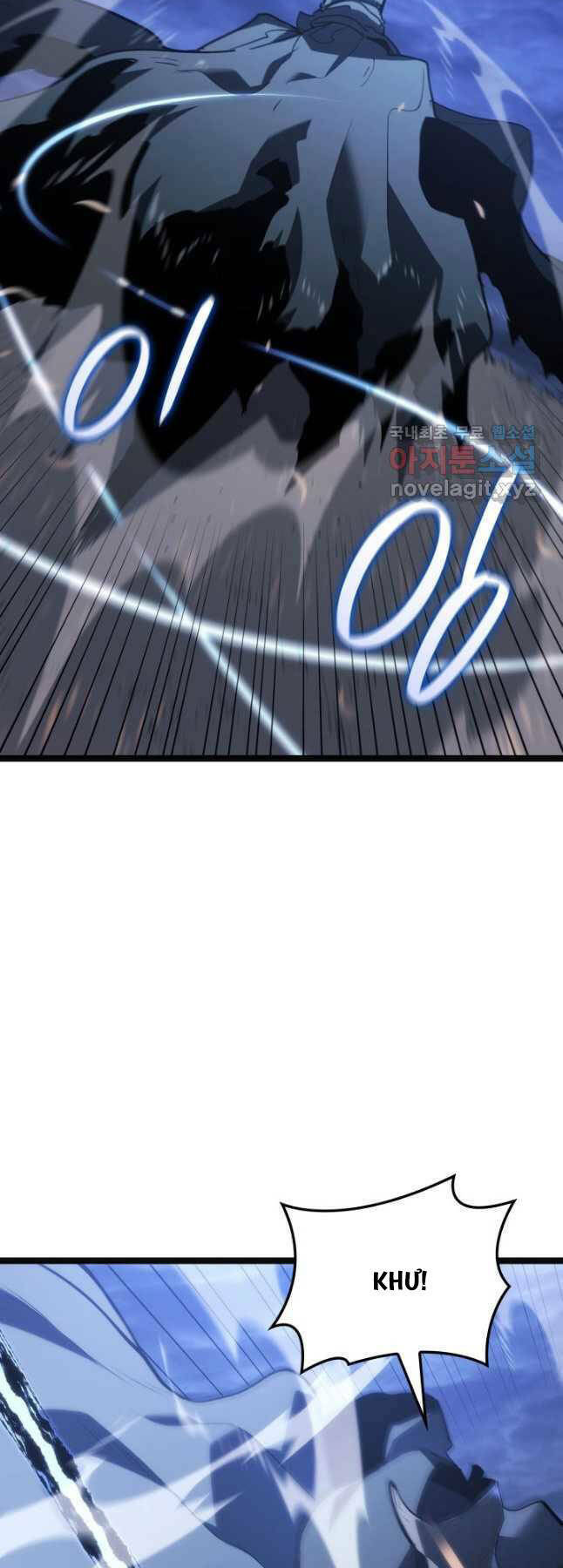 Tử Thần Phiêu Nguyệt - Chapter 94 - Page 45