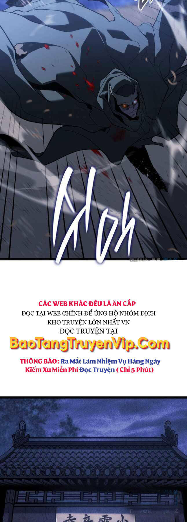 Tử Thần Phiêu Nguyệt - Chapter 94 - Page 47