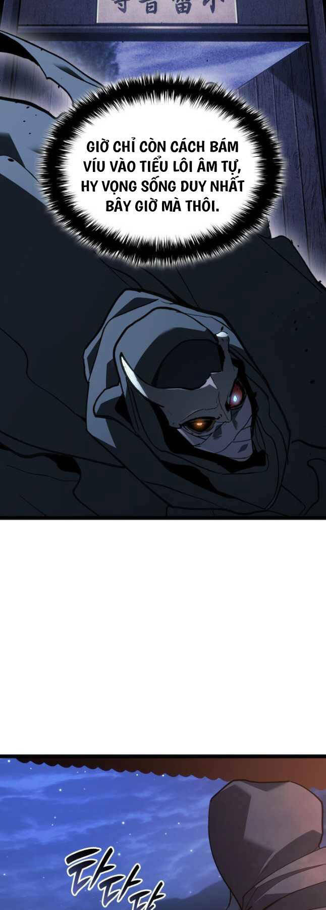 Tử Thần Phiêu Nguyệt - Chapter 94 - Page 48