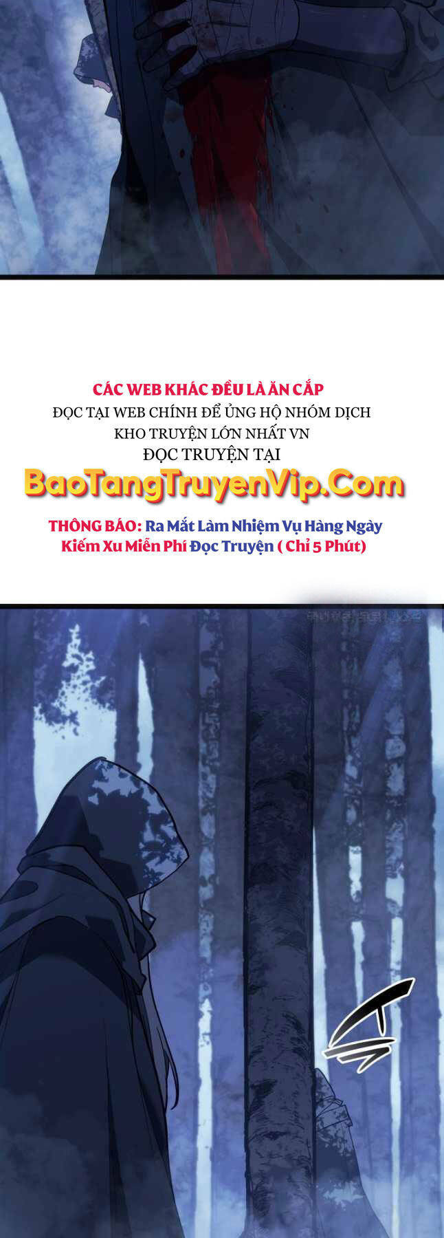 Tử Thần Phiêu Nguyệt - Chapter 94 - Page 53