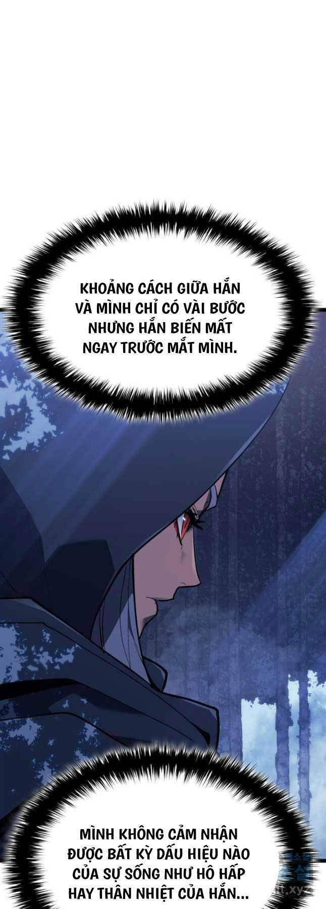 Tử Thần Phiêu Nguyệt - Chapter 94 - Page 57