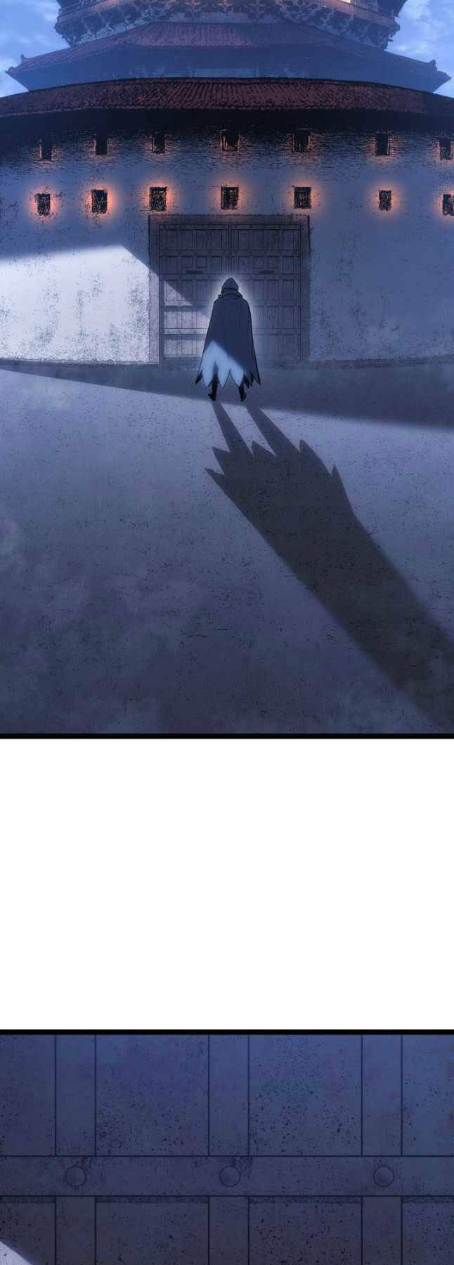 Tử Thần Phiêu Nguyệt - Chapter 94 - Page 6