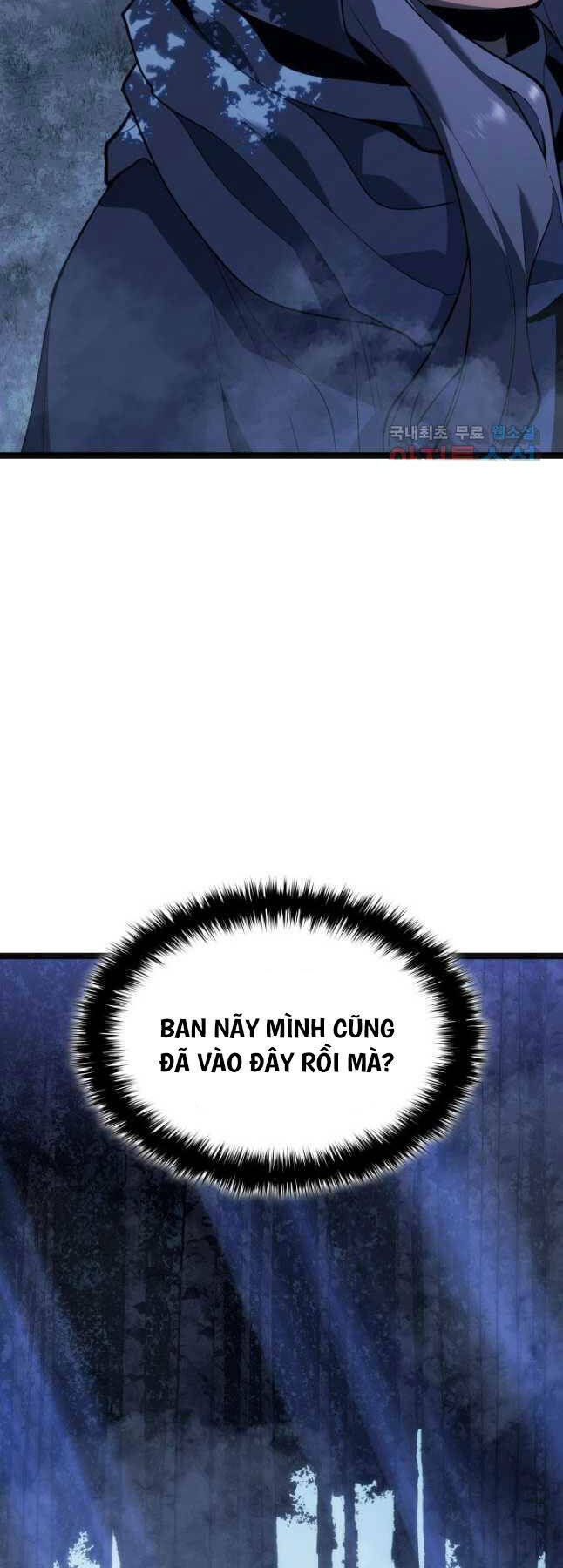 Tử Thần Phiêu Nguyệt - Chapter 94 - Page 61