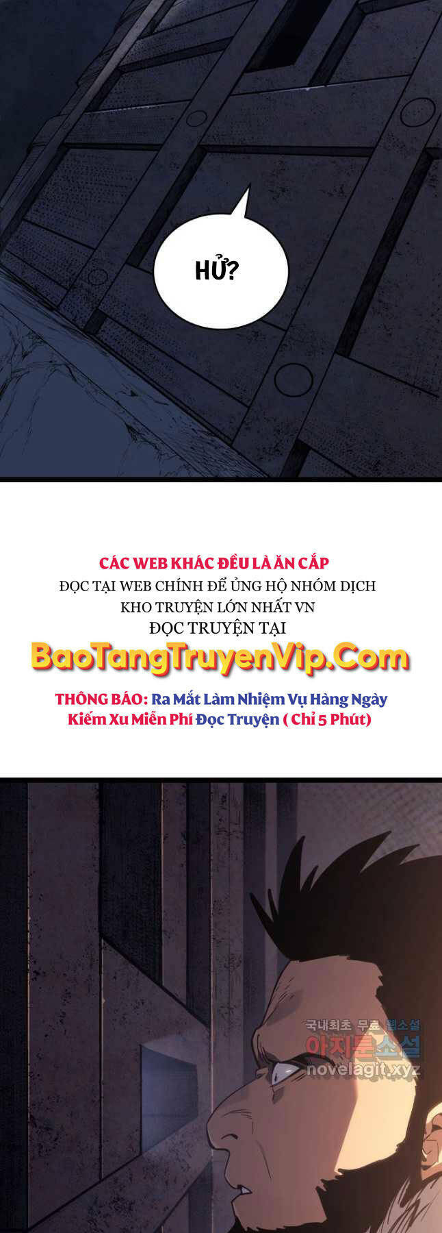 Tử Thần Phiêu Nguyệt - Chapter 94 - Page 8