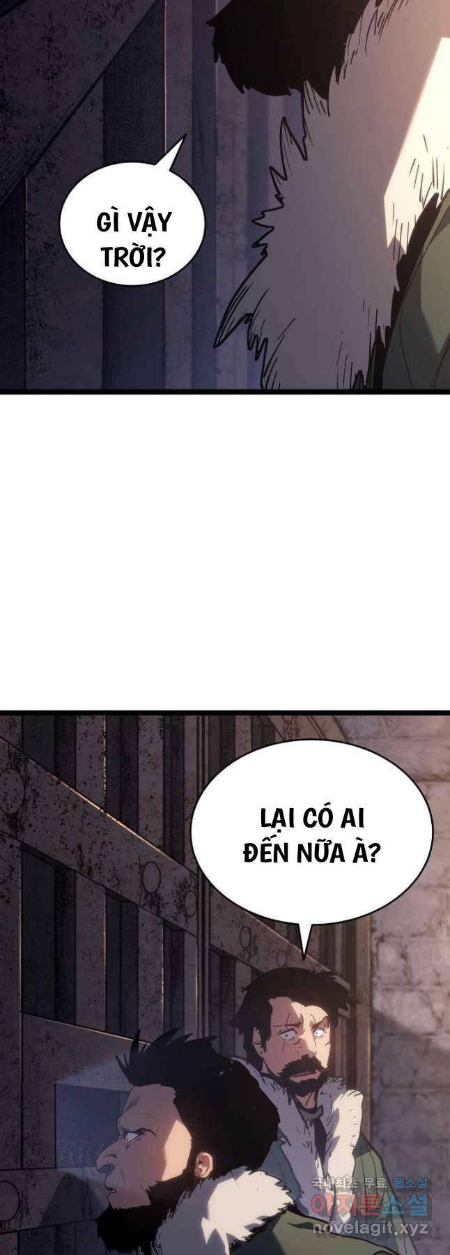 Tử Thần Phiêu Nguyệt - Chapter 94 - Page 9