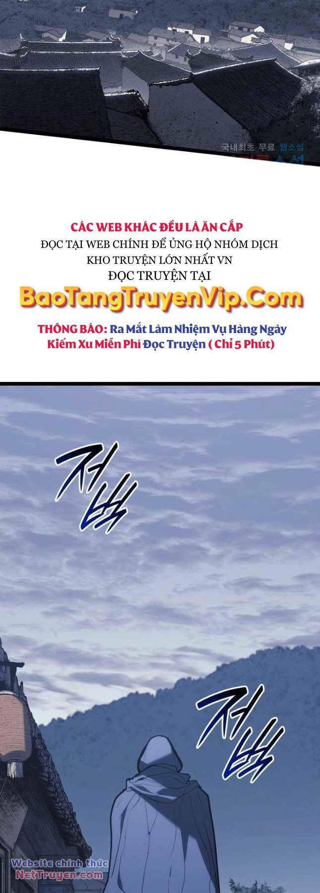 Tử Thần Phiêu Nguyệt - Chapter 95 - Page 10