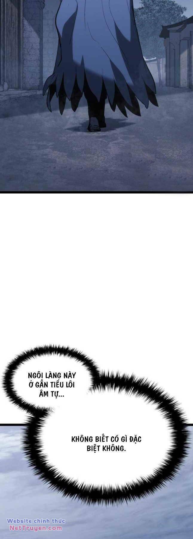 Tử Thần Phiêu Nguyệt - Chapter 95 - Page 11