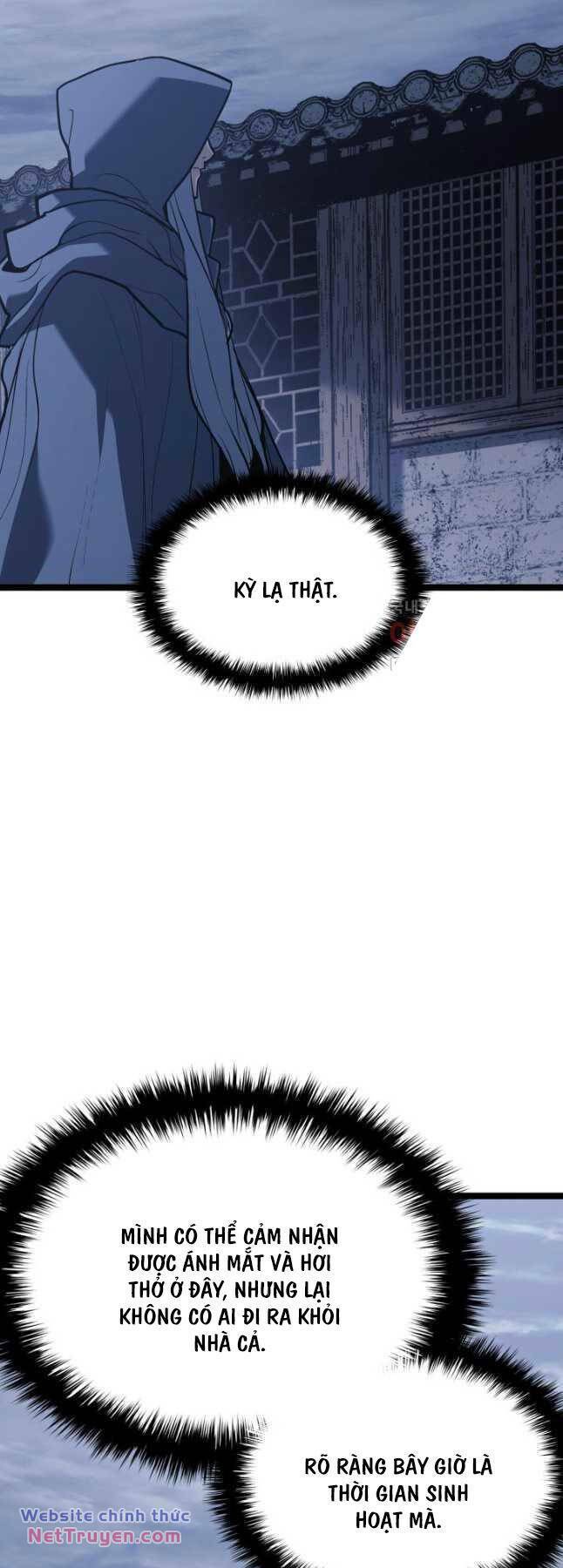 Tử Thần Phiêu Nguyệt - Chapter 95 - Page 12