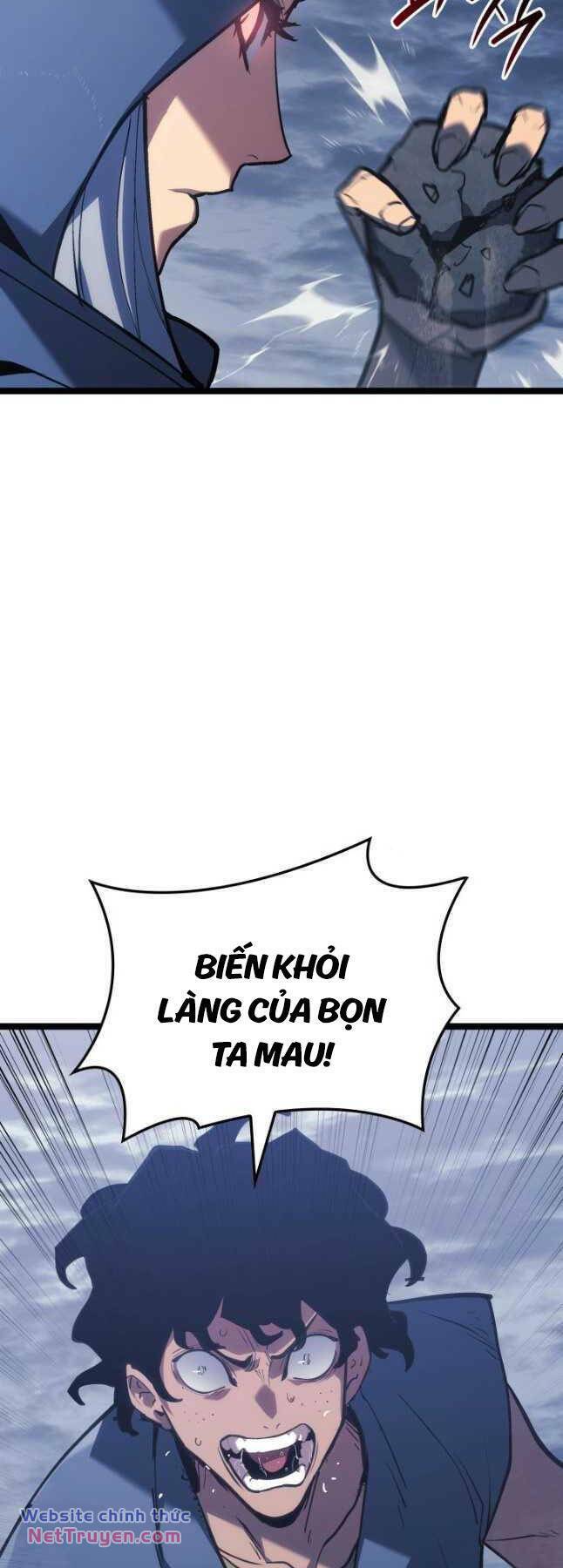 Tử Thần Phiêu Nguyệt - Chapter 95 - Page 17