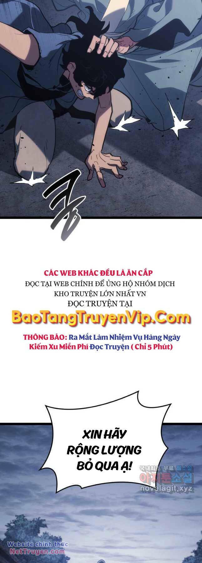 Tử Thần Phiêu Nguyệt - Chapter 95 - Page 20